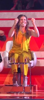 Marieke Elsinga feet photo 7