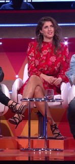 Marieke Elsinga feet photo 6