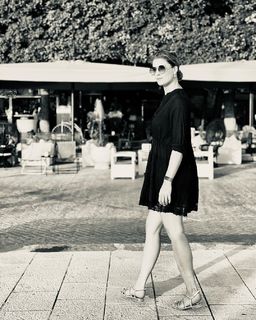 Marieke Elsinga feet photo 18