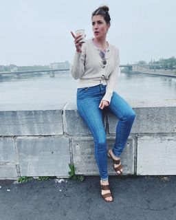 Marieke Elsinga feet photo 17