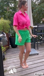 Marieke Elsinga feet photo 11