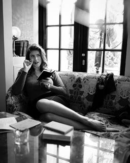 Marieke Elsinga feet photo 8