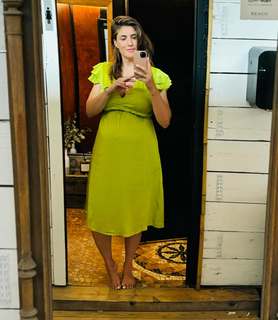 Marieke Elsinga feet photo 6