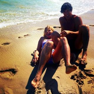 Mariel Hemingway feet photo thumbnail