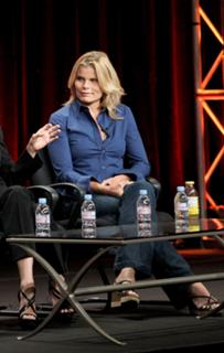Mariel Hemingway feet photo thumbnail