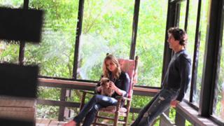 Mariel Hemingway feet photo thumbnail