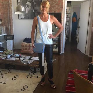 Mariel Hemingway feet photo thumbnail