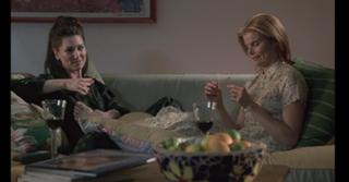 Mariel Hemingway feet photo thumbnail