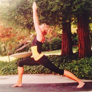 Mariel Hemingway feet photo thumbnail