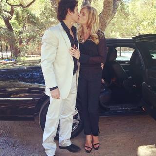 Mariel Hemingway feet photo thumbnail