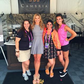 Mariel Hemingway feet photo thumbnail