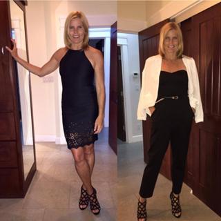 Mariel Hemingway feet photo thumbnail