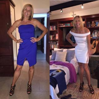 Mariel Hemingway feet photo thumbnail