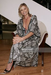 Mariel Hemingway feet photo thumbnail