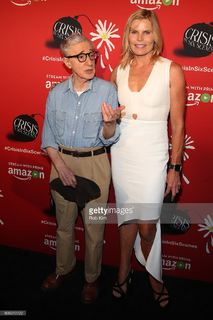 Mariel Hemingway feet photo thumbnail