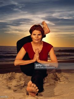 Mariel Hemingway feet photo thumbnail