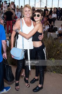 Mariel Hemingway feet photo thumbnail