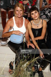 Mariel Hemingway feet photo thumbnail