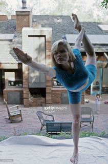 Mariel Hemingway feet photo thumbnail