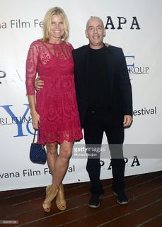 Mariel Hemingway feet photo thumbnail