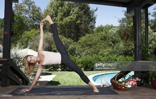 Mariel Hemingway feet photo thumbnail