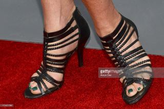 Mariel Hemingway feet photo thumbnail