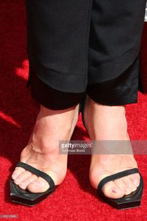 Mariel Hemingway feet photo thumbnail