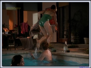 Mariel Hemingway feet photo thumbnail