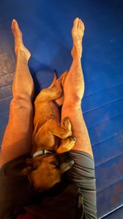 Mariel Hemingway feet photo thumbnail