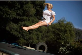 Mariel Hemingway feet photo thumbnail