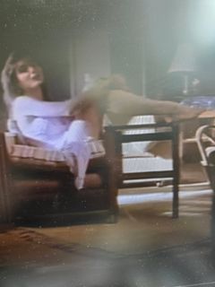 Mariel Hemingway feet photo thumbnail