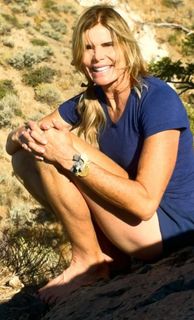 Mariel Hemingway feet photo thumbnail