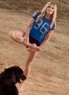 Mariel Hemingway feet photo thumbnail