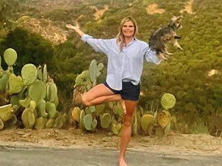 Mariel Hemingway feet photo thumbnail