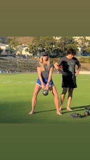 Mariel Hemingway feet photo thumbnail