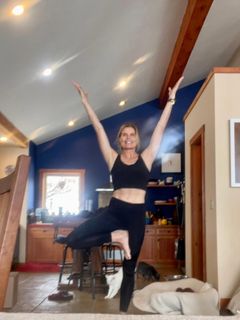 Mariel Hemingway feet photo 13