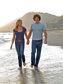 Mariel Hemingway feet photo 8