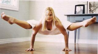 Mariel Hemingway feet photo thumbnail