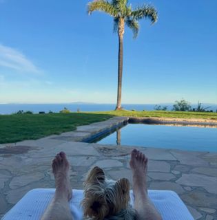 Mariel Hemingway feet photo 16