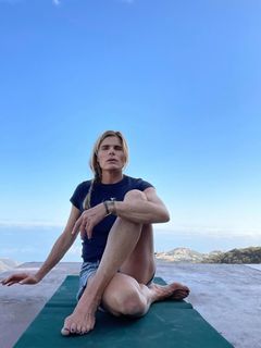Mariel Hemingway feet photo 14