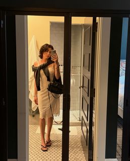 Mariel Molino feet photo 1