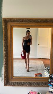 Mariel Molino feet photo 1