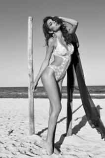 Mariela Garriga feet photo 17