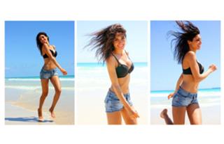 Mariela Garriga feet photo 13