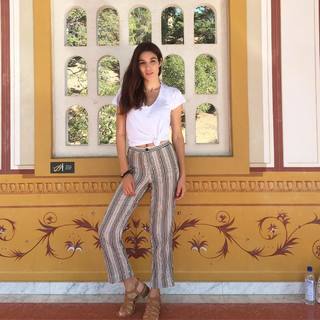 Mariela Garriga feet photo 4