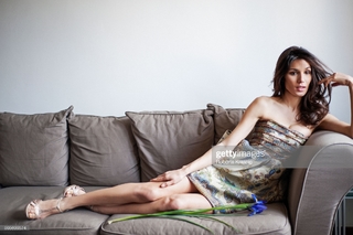 Mariela Garriga feet photo 18