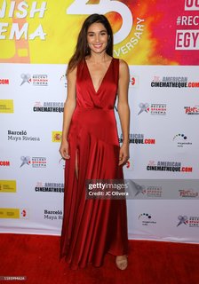 Mariela Garriga feet photo 10