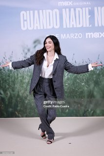 Mariela Garriga feet photo 8