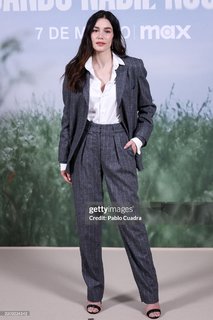 Mariela Garriga feet photo 7