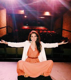Mariela Garriga feet photo 2
